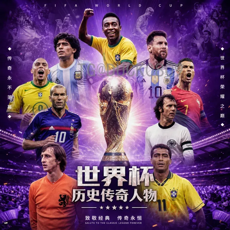2026年美加墨世界杯决赛场馆深度解析：新泽西的荣耀与全球焦点