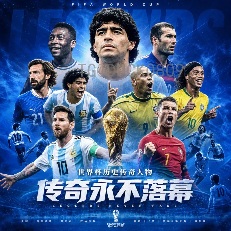 2026国际足联世界杯球员名单深度解析：48队新格局下的阵容预测与关键球员
