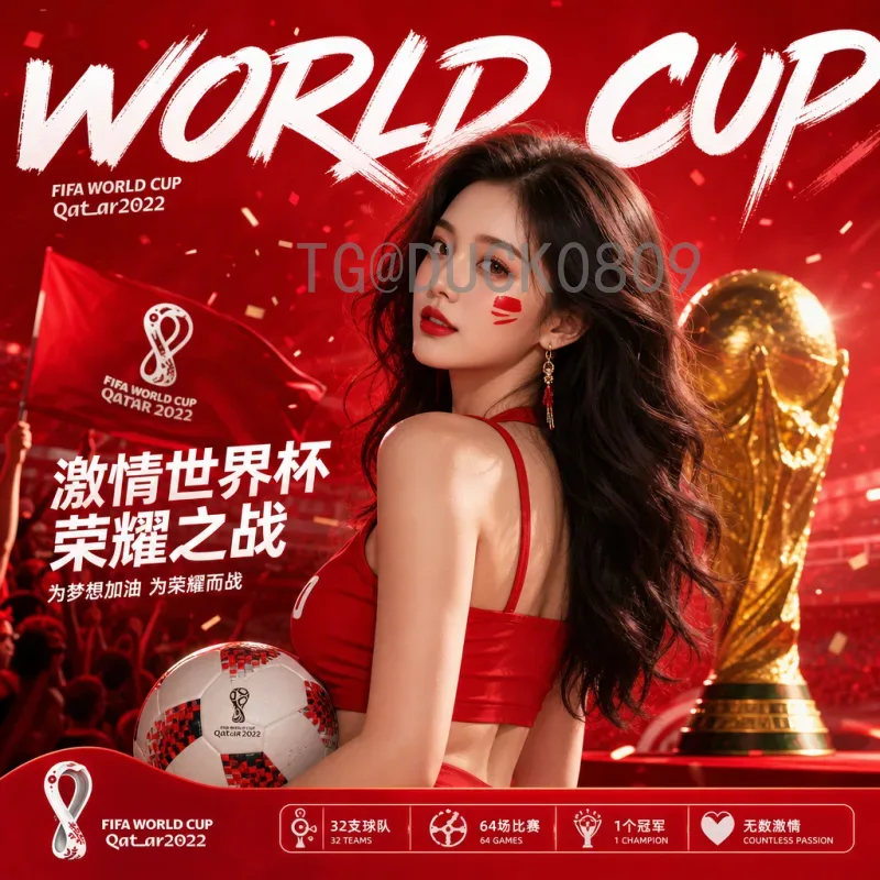 2026世界杯改制扩军：48队参赛，赛制变革与全球足球新格局